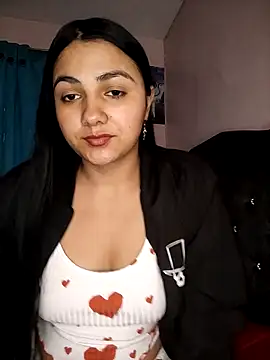 Snapshot of Nahiara_velez chatting on 03/01/25, 12:07 Nahiara velez online show from 03/01/25, 12:07