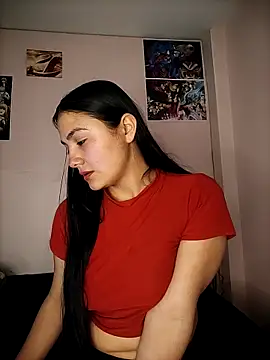 Snapshot of Nahiara_velez chatting on 03/22/25, 04:24 Nahiara velez online show from 03/22/25, 04:24