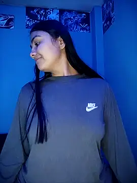 Snapshot of Nahiara_velez chatting on 10/04/25, 11:03 Nahiara velez online show from 10/04/25, 11:03