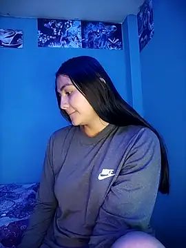 Snapshot of Nahiara_velez chatting on 10/23/25, 09:57 Nahiara velez online show from 10/23/25, 09:57