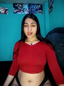 Snapshot of Nahiara_velez chatting on 02/24/26, 09:29 Nahiara velez online show from 02/24/26, 09:29