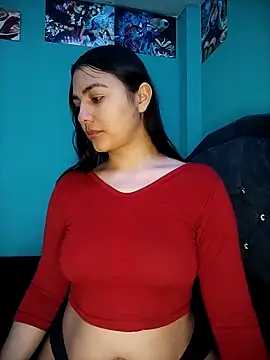 Snapshot of Nahiara_velez chatting on 03/12/26, 08:15 Nahiara velez online show from 03/12/26, 08:15