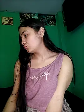 Nahiara velez online show from 07/04/26, 08:15