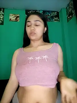 Nahiara velez online show from 07/25/26, 08:39