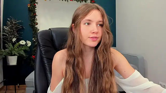 MaryannSoftt online show from 12/22/24, 06:26