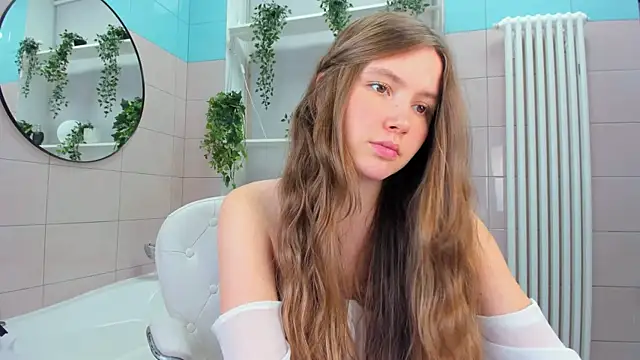 MaryannSoftt online show from 01/21/25, 06:34