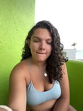 eva y marcelo online show from 02/03/25, 09:41