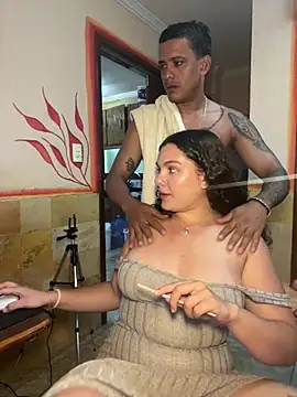 eva y marcelo online show from 02/05/25, 08:04