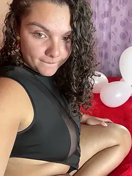 eva y marcelo online show from 02/15/25, 01:38