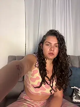 eva y marcelo online show from 09/26/25, 09:57