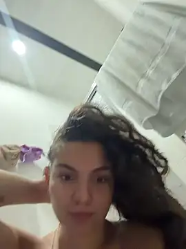 eva y marcelo online show from 07/18/26, 11:36