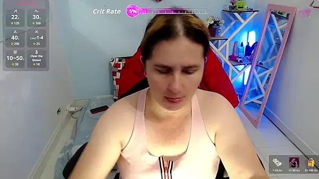 Snapshot of victoria_jones chatting on 02/27/26, 02:50 victoria jones online show from 02/27/26, 02:50