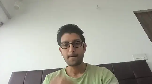 arjun 077 online show from 12/20/24, 10:16