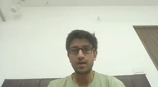 arjun 077 online show from 12/20/24, 05:51