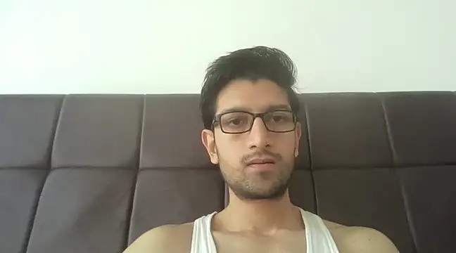 arjun 077 online show from 12/25/24, 07:03