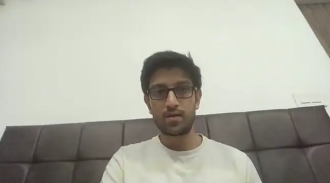 arjun 077 online show from 12/25/24, 05:58