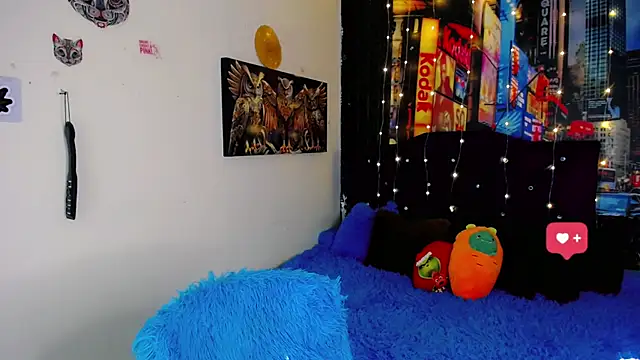Damian latinxxx online show from 01/14/25, 03:01