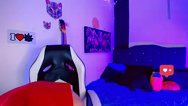 Damian latinxxx online show from 01/15/25, 02:17
