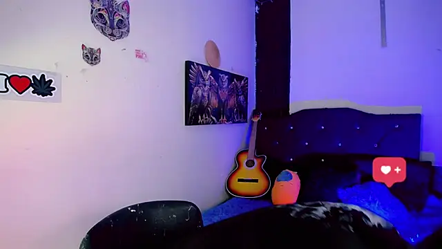 Damian latinxxx online show from 01/17/25, 03:01