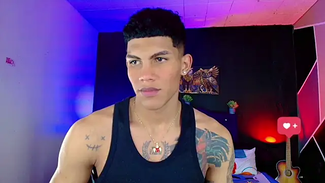 Damian latinxxx online show from 02/28/25, 06:10