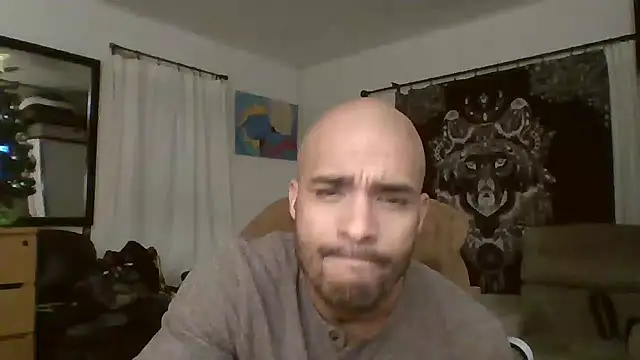 JohnnyDeep187 online show from 12/18/24, 09:47