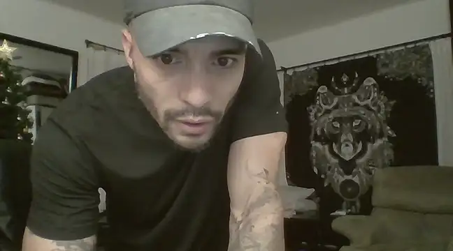 JohnnyDeep187 online show from 12/19/24, 09:29