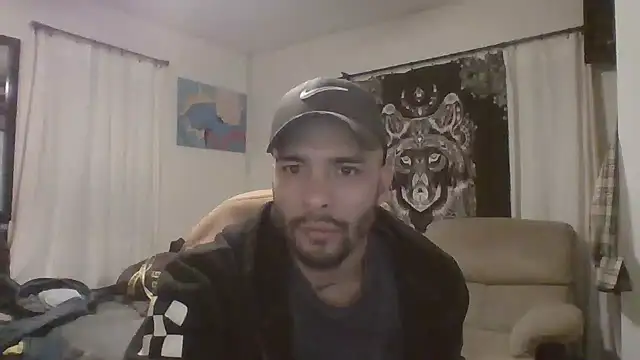 JohnnyDeep187 online show from 01/02/25, 06:50