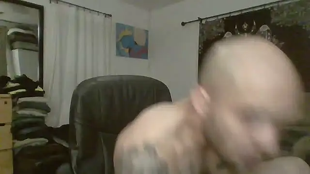 JohnnyDeep187 online show from 01/06/25, 12:02