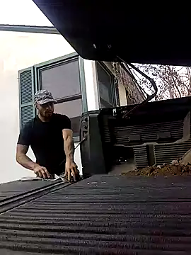 JohnnyDeep187 online show from 01/08/25, 09:44