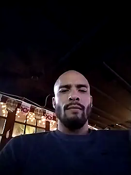 JohnnyDeep187 online show from 02/11/25, 08:48