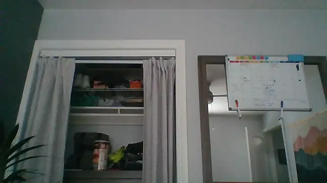 JohnnyDeep187 online show from 06/28/26, 06:14