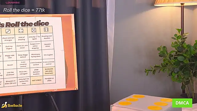 Snapshot of Bellacle chatting on 02/21/26, 07:53 Bellacle online show from 02/21/26, 07:53