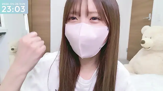 -SHINON- online show from 04/26/26, 02:04