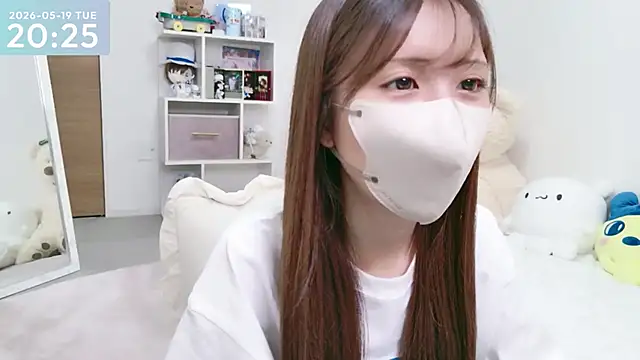 -SHINON- online show from 05/19/26, 11:27
