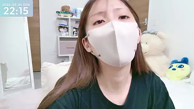 -SHINON- online show from 05/24/26, 01:16