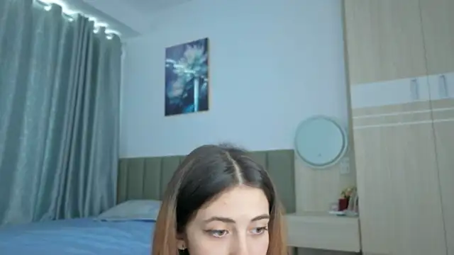 sweety vikky online show from 05/26/26, 12:28