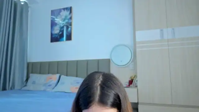 sweety vikky online show from 05/27/26, 12:07