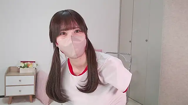 Nogizaka Ai online show from 02/11/25, 02:46