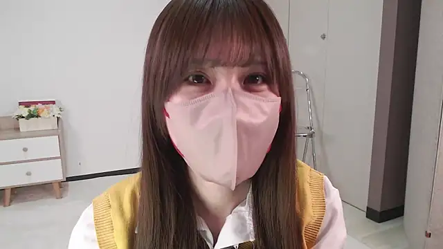 Nogizaka Ai online show from 03/22/25, 11:42