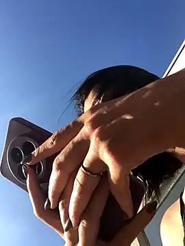 Snapshot of Catmila94 chatting on 11/06/25, 07:26 Catmila94 online show from 11/06/25, 07:26