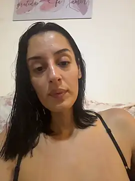 Catmila94 online show from 07/03/26, 11:22