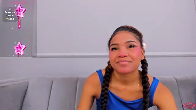 Isabellsmmith online show from 12/28/24, 12:36