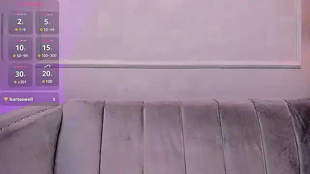 Isabellsmmith online show from 02/09/25, 07:38