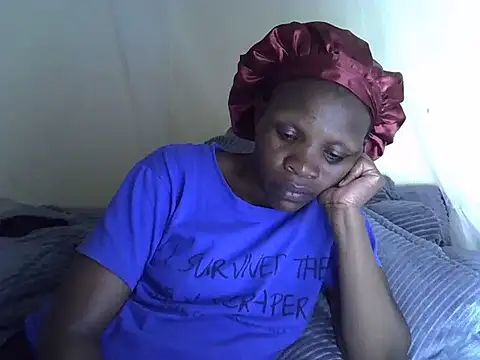 Sweet serah online show from 10/18/25, 04:52