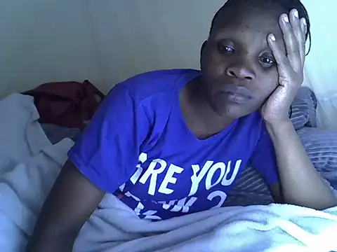 Sweet serah online show from 10/19/25, 06:41