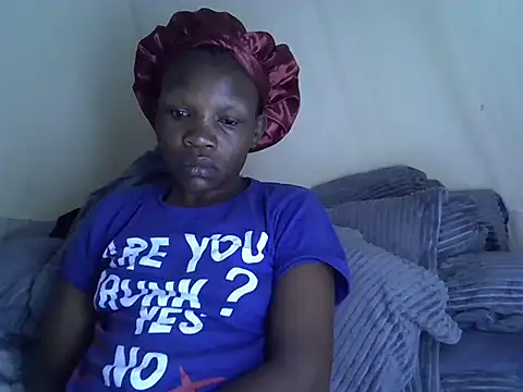 Sweet serah online show from 10/21/25, 03:18