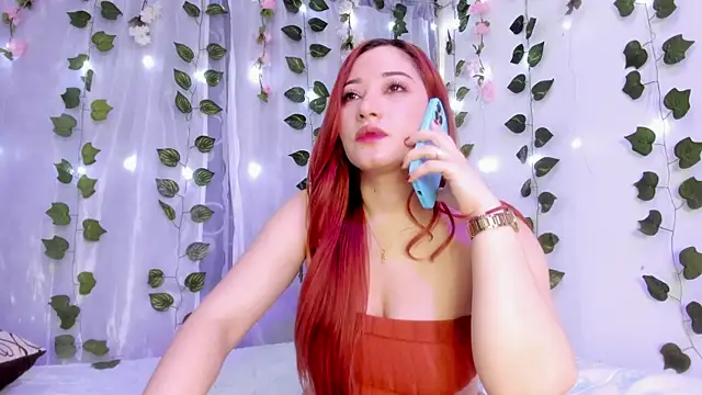carolaine94 online show from 03/12/25, 04:13