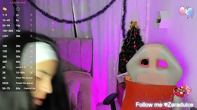 Zara dulce online show from 12/31/24, 12:04