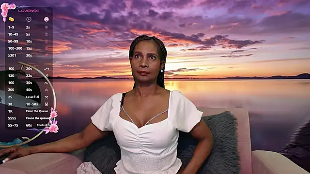 amara bss  online show from 12/03/24, 01:21