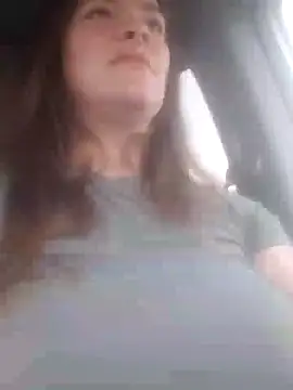 GollyMissMolly online show from 02/02/25, 11:11